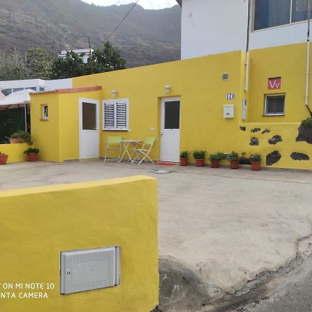 La Casita De Candida Tigaday Exterior foto