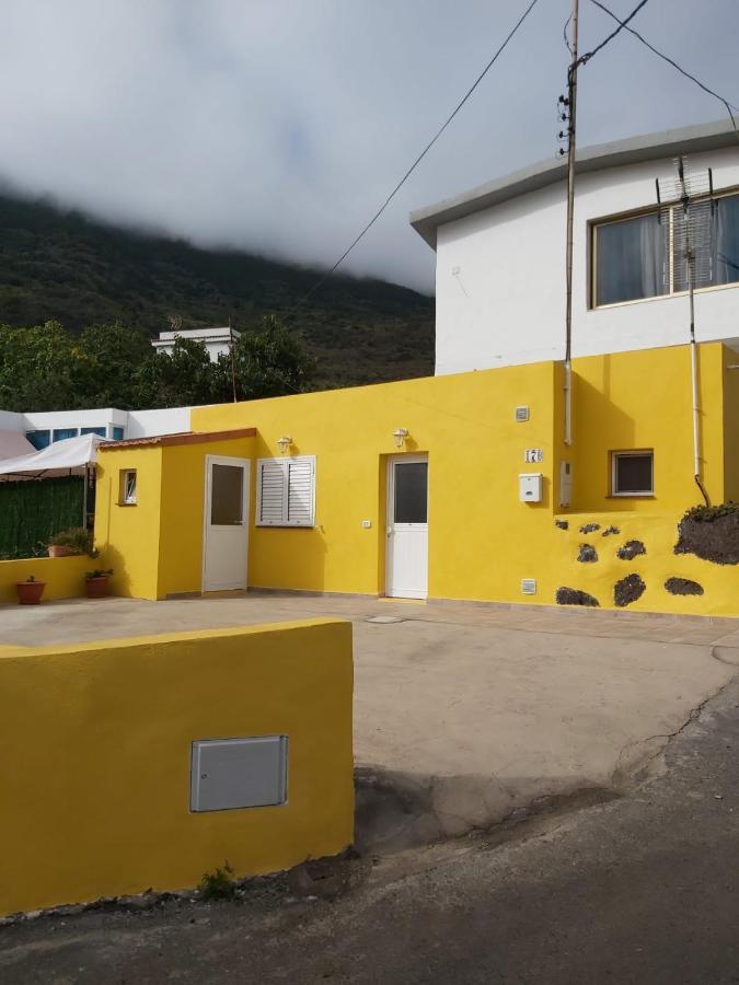 La Casita De Candida Tigaday Exterior foto